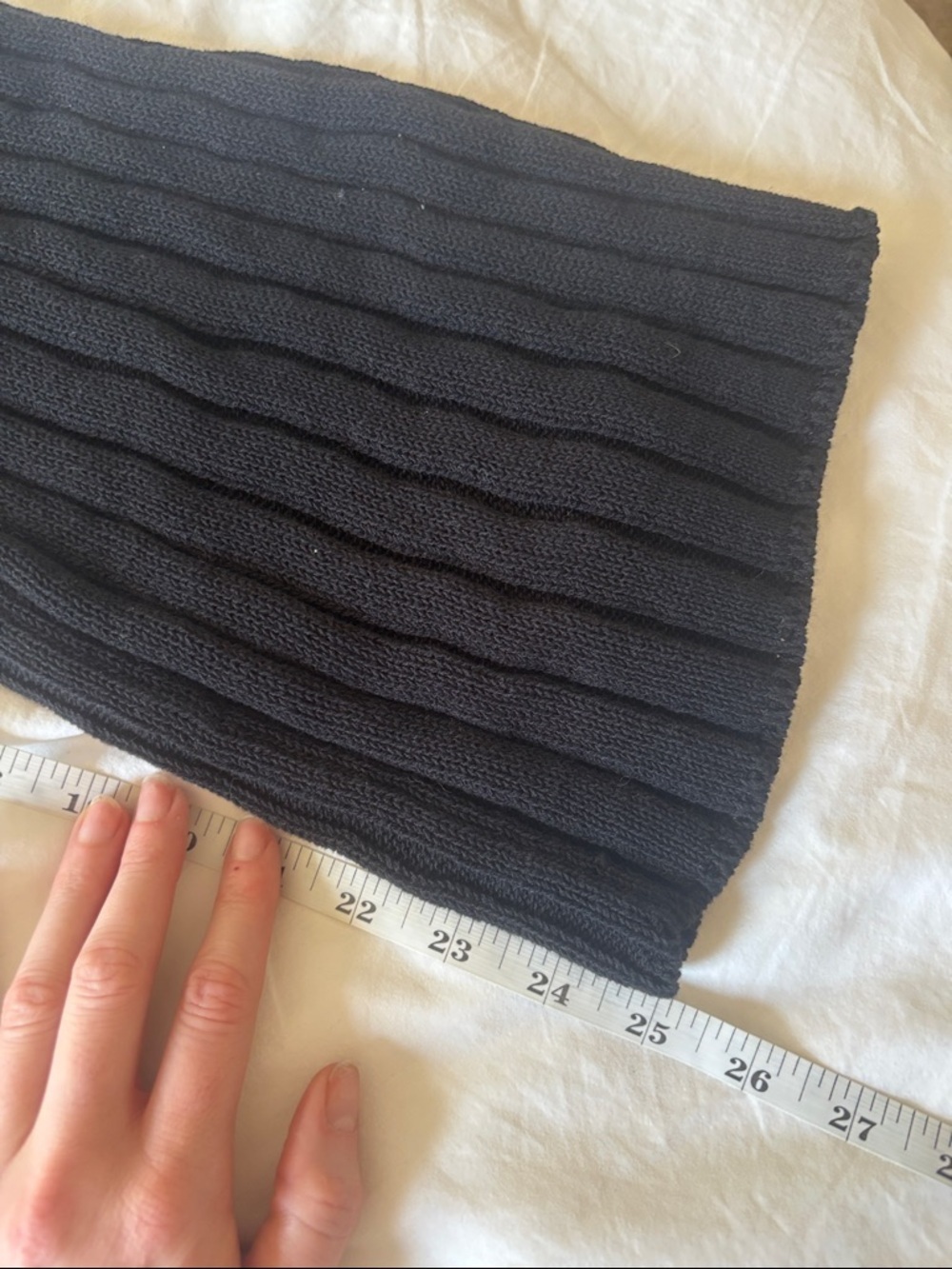 FP Beach Imogene Pants, Black, S - Picture 8 of 8